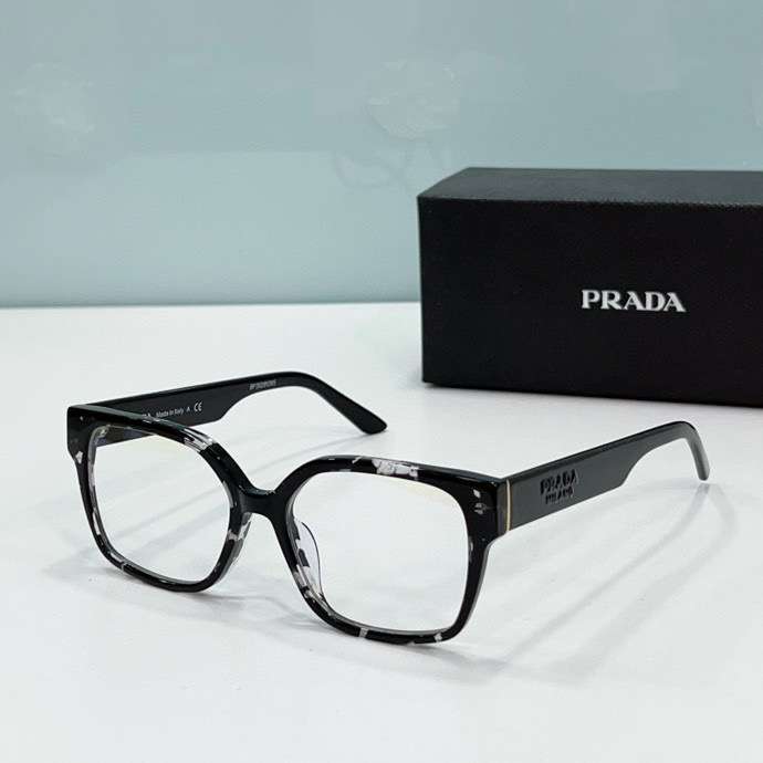 Picture of Pradaa Optical Glasses _SKUfw50793859fw